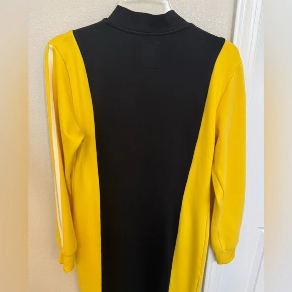 Rare Jeremy Scott x Adidas 2015 collab dress - Picture 10 of 16